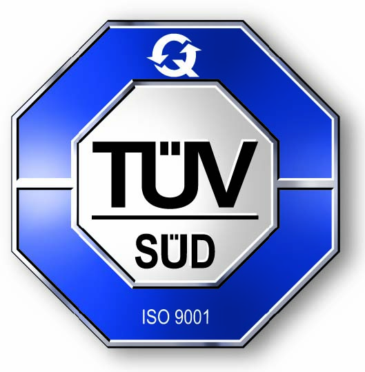 TUV Sud Czech
