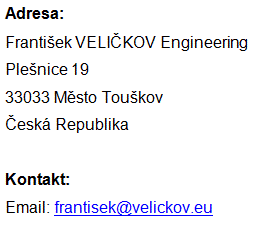 address