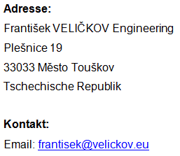 address