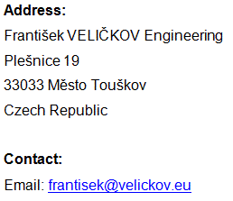 address