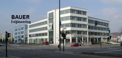 Photo Geb&auml;ude