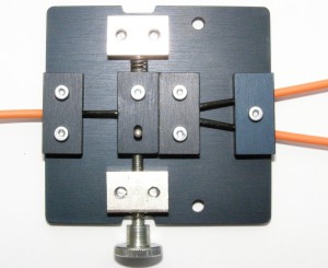 Photo: VYSC OEM module