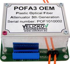 Photo: POFA OEM module