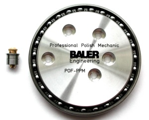 PPM set