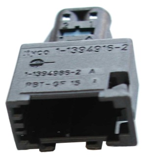 Photo Tyco 1-1394912-2